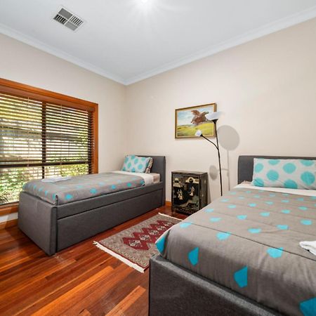 Coolabah House Leura Exterior foto