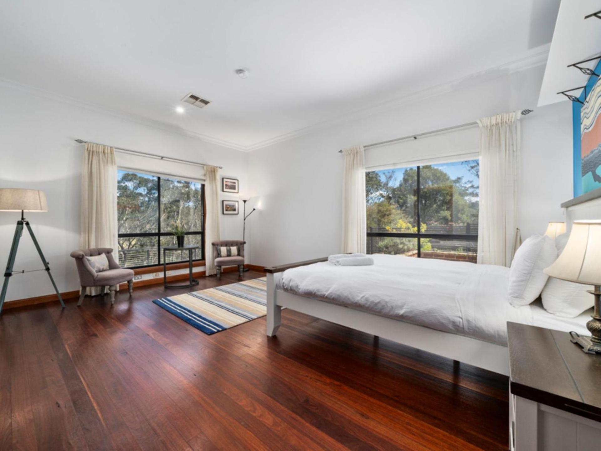 Coolabah House Leura Exterior foto
