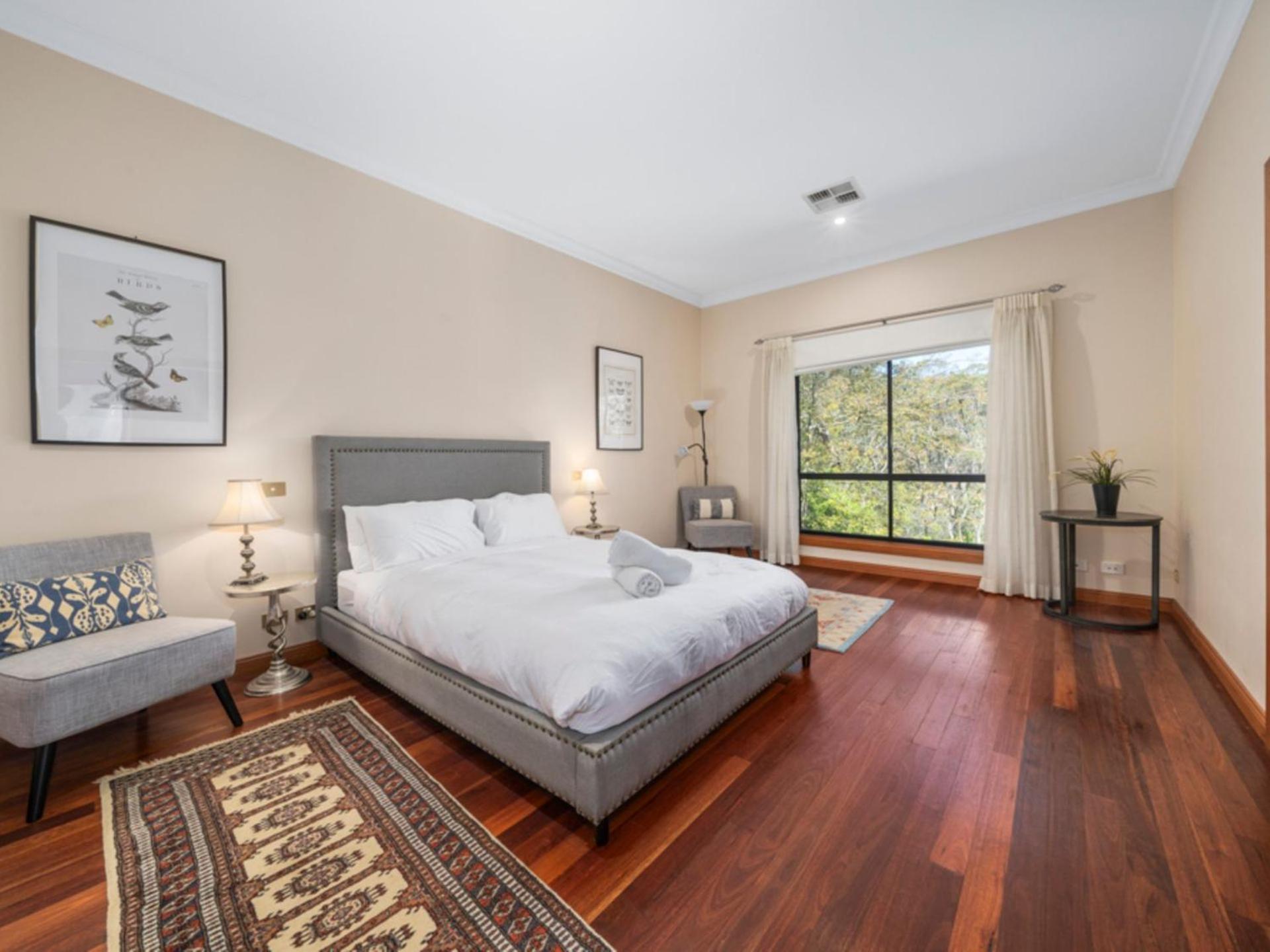 Coolabah House Leura Exterior foto