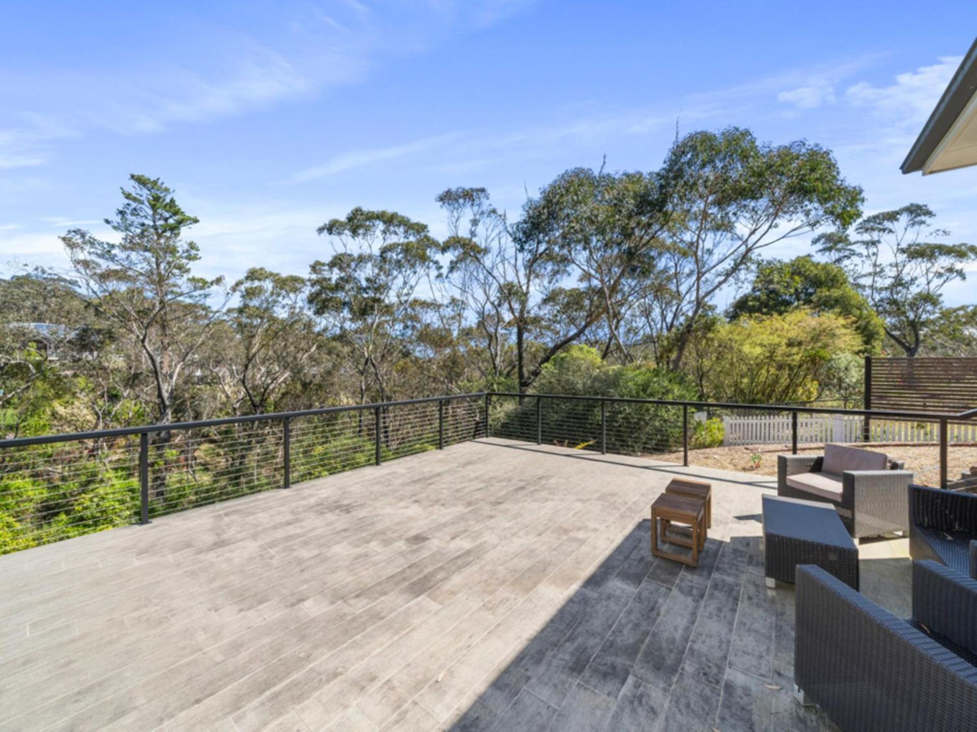 Coolabah House Leura Exterior foto