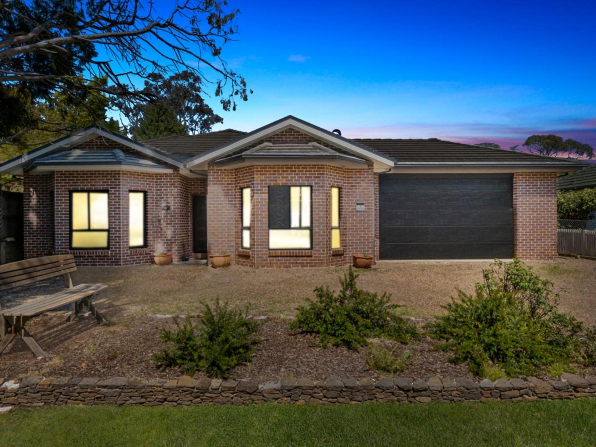Coolabah House Leura Exterior foto