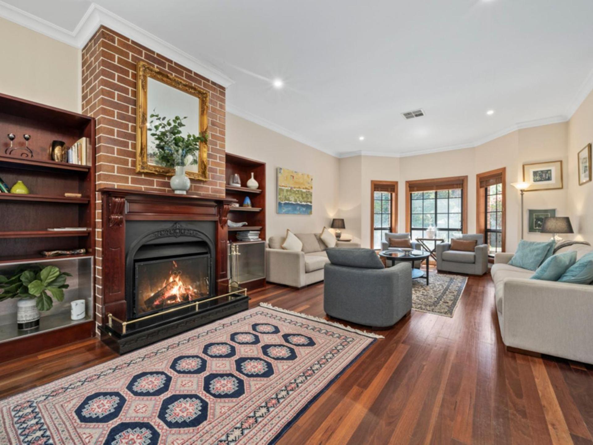 Coolabah House Leura Exterior foto