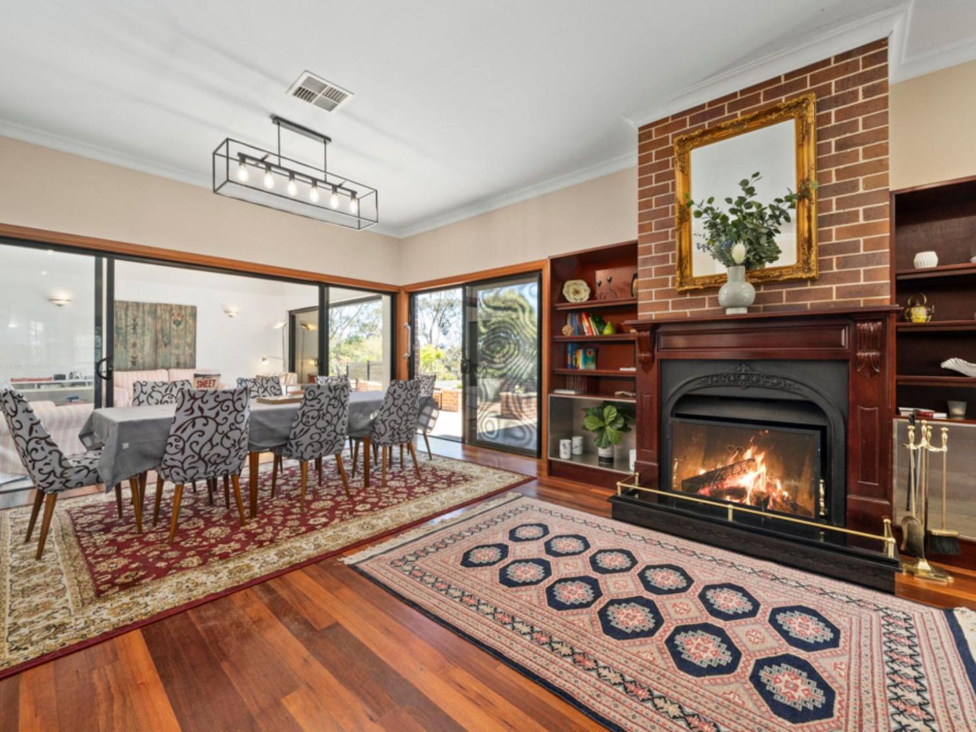 Coolabah House Leura Exterior foto