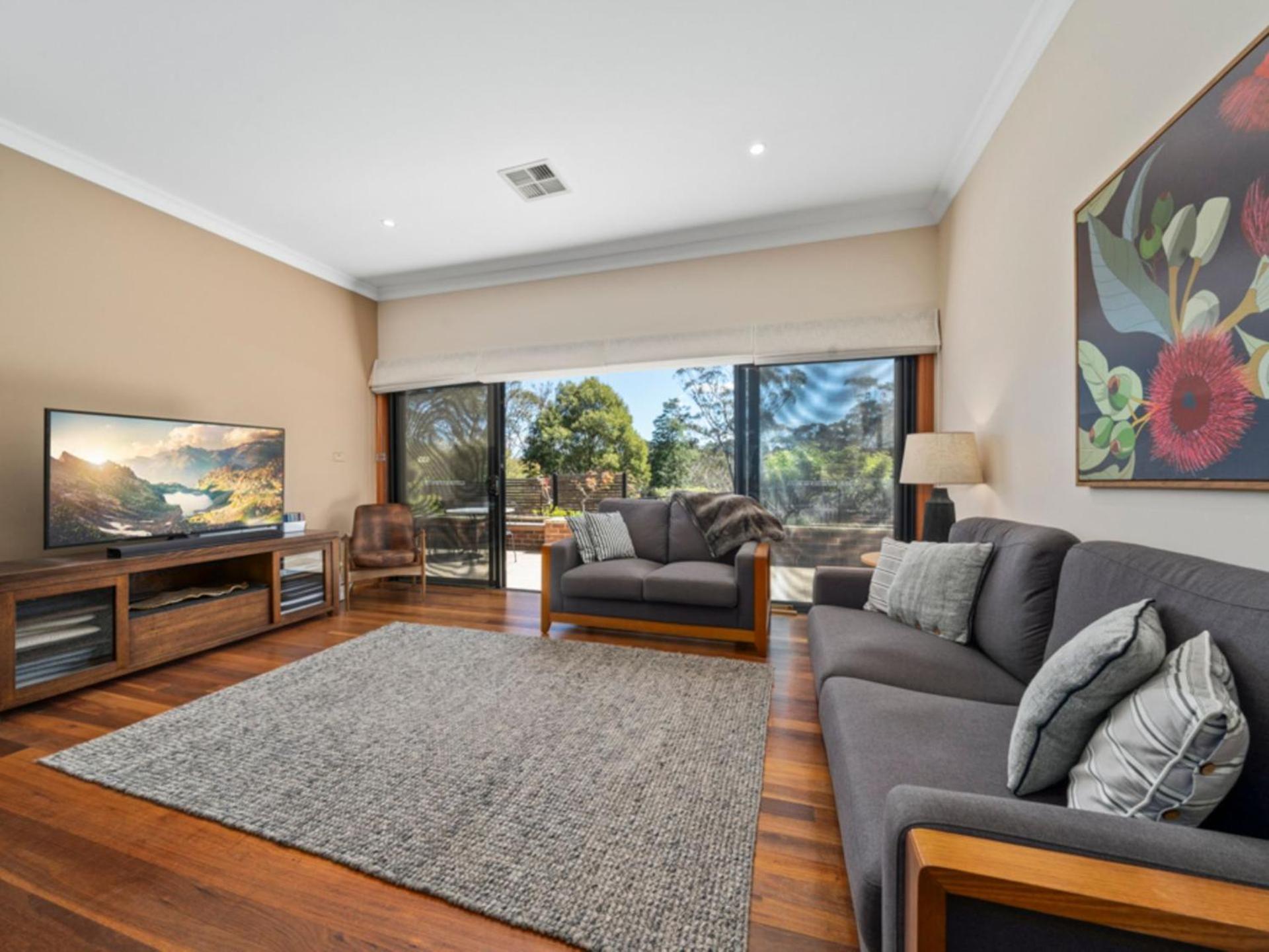 Coolabah House Leura Exterior foto
